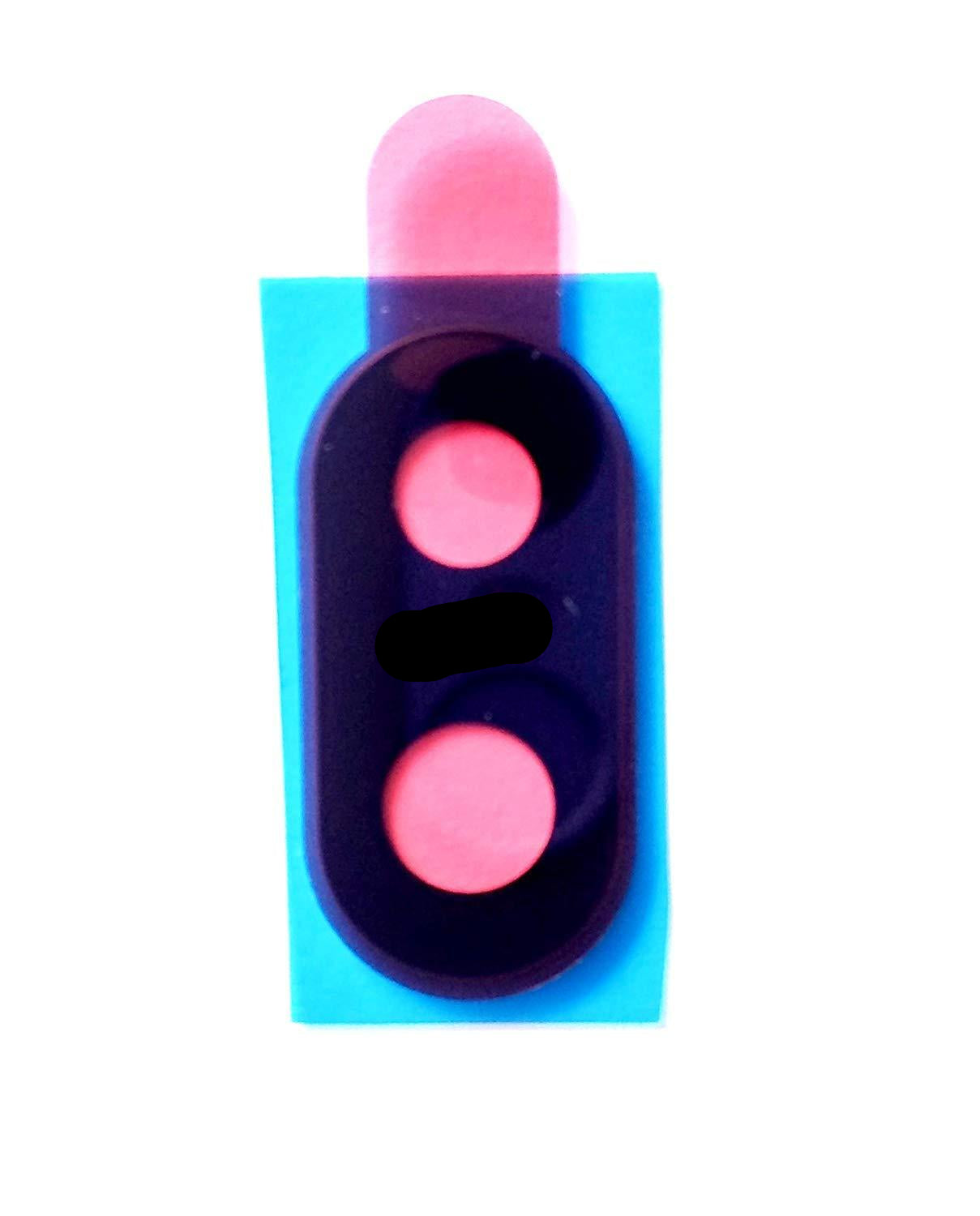 Nokia 8.1 Camera Glass Lens  Nokia 8.1 Camera Glass Lens